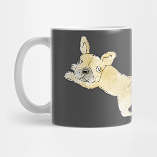 Frenchie Mug